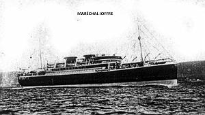 MARECHAL JOFFRE 01